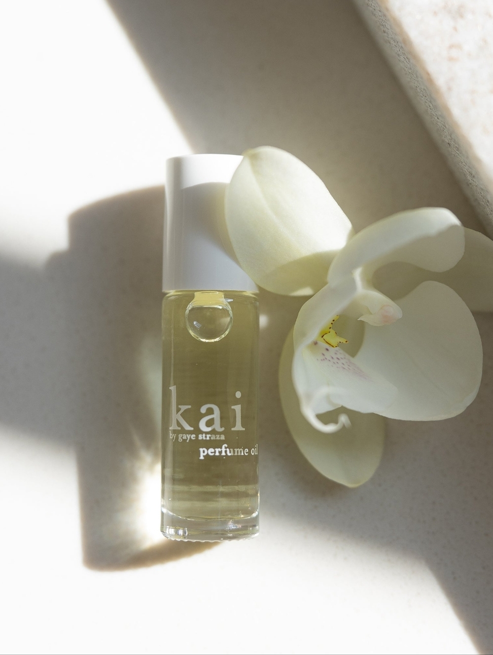 Kai perfume oil